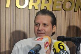 Durante su visita a Torreón, el diputado federal Mario Zamora Gastélum aseguró que Coahuila se mantiene como un referente nacional en seguridad gracias a la coordinación entre sociedad y gobierno.