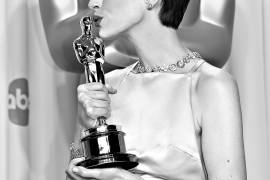 Anne Hathaway: su Oscar no la hizo feliz