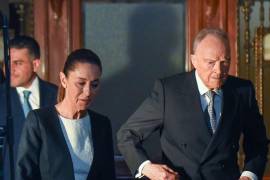 En tanto se formaliza la aprobación, la Presidencia mantuvo la previsión de que el nombramiento se resuelva en días.