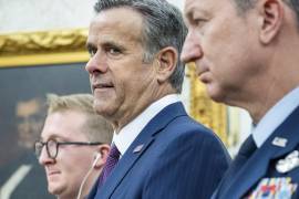 Ratcliffe ha sido señalado como el impulsor de las acciones de sabotaje y el reclutamiento de fuentes que permitieron el seguimiento en tiempo real de los movimientos de Maduro