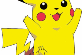 Si creías que Pikachu era un ratón… ¡estás equivocado! Se trata de…