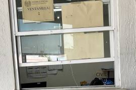 La suspensión busca proteger la seguridad de usuarios, abogados, trabajadores y funcionarios judiciales