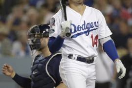 'Pónganse el uniforme y atrapen 99 bolas', reta un jugador de Dodgers a la afición y un día después pide disculpas