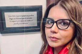 Karina Martínez Jiménez regresa al Poder Judicial luego de una lucha legal.