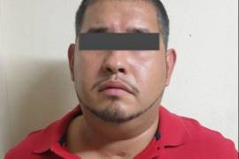 Detienen a peligroso narcotraficante buscado por la DEA en Nuevo León
