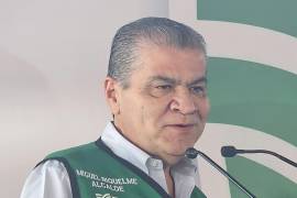 La seguridad, educación y empleos son ejes que marcan la agenda del Gobierno de Torreón, dijo el alcalde Miguel Ángel Riquelme.