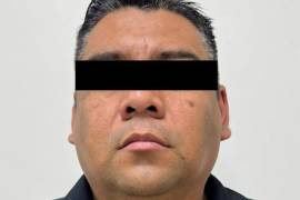 La Fiscalía General de Justicia de Nuevo León detuvo a un entrenador acusado de acoso y abuso sexual contra una menor de 14 años en Guadalupe, Nuevo León.