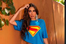 Problema. Galilea Montijo aseguró que próximamente explicará junto a su doctora el origen de la lesión que afectó los movimientos de su rostro.