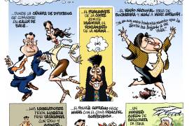 ¡Qué precio tiene el cielo!