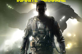 'Call of Duty: 'Infinite Warfare' ya tiene fecha de lanzamiento