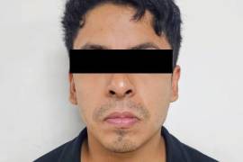 El presunto está acusado de haber dado muerte a su esposa, de la cual se encontraba separado, así como sus suegros