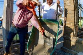 El proyecto busca mejorar la seguridad, accesibilidad y movilidad de peatones, especialmente de adultos mayores y personas con movilidad reducida,