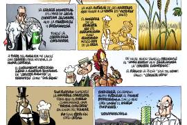 Cerveza