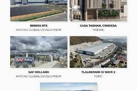 A nivel nacional son cinco los proyectos que se ubican en esa categoría, además de los dos que corresponden a Proyectos Amistad. FOTO: