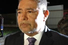 Secretaría de Seguridad apoyará al municipio de Allende en mantener el blindaje