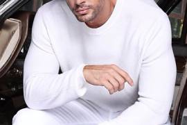 William Levy confirma su regreso a la televisión