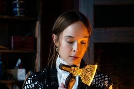 Lizzie Borden llega a Netflix: así es la nueva temporada de ‘Monstruo’