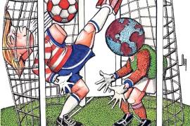 ¡Gooooool!