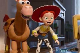 Aventura. La nueva entrega de Disney-Pixar explorará el conflicto entre los juguetes tradicionales y el creciente interés de los niños por la tecnología.