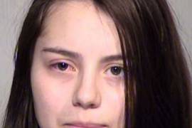 Madre adolescente buscó en Google como matar a su bebé