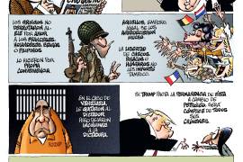 EU: Bumgoat Diplomacy