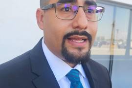 Carlos Rangel Gámez señaló que la Fiscalía utiliza mapas de calor para identificar sectores con mayor incidencia y enfocar las acciones de prevención y seguimiento.