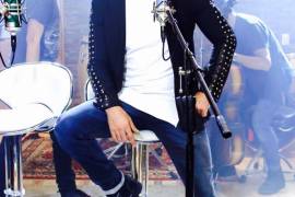 David Zepeda estrena videoclip del tema “Me duele tu ausencia”