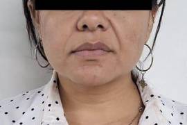 Dan más tiempo a funcionaria que planeó crimen en Linares