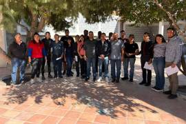 Asociación de Comerciantes del Centro Histórico de Saltillo impulsa organización entre locatarios