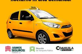Bajo ningún pretexto, los choferes no deben aplicar cobros extras, deben respetar lo que marca el taxímetro.