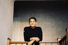 Fernanda Hernández, la chef saltillense que endulza las Islas Feroe