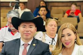 Horas después de que los hermanos Flores Guerra denunciaran presuntos abusos por parte de corporaciones estatales a través de transmisiones en redes sociales, la Fiscalía ofreció una rueda de prensa para exponer su versión sobre los hechos ocurridos en la Región Carbonífera.