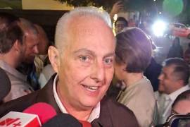 Román Cepeda,destacó que la ejecución de obras por casi mil 600 millones de pesos en 2026 será posible sin endeudamiento.