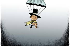 2026: Expectativas difíciles