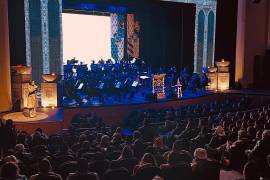 Un poco de Hogwarts en Saltillo: Llegará concierto sinfónico con la Filarmónica del Desierto