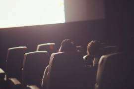 Luego de la proyección del documental, se contará con la participación de especialistas abordando el tema de movilidad con perspectiva de género.