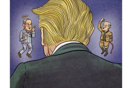 Conciencia trumpista