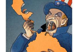 EU: Voracidad imperial