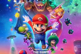 ¿Repetirá el éxito? ‘Super Mario Galaxy’ llega a cines entre altas expectativas y críticas divididas