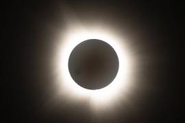 Prepárate para el primer eclipse solar total en Europa en décadas