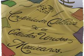 Constitución remendada