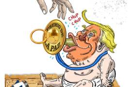 Premio de consolación