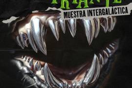 La Muestra Intergaláctica proyectará cortos de terror para celebrar Halloween