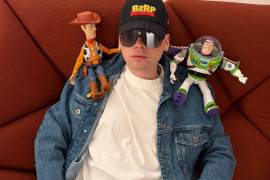 Trabajo. El creador de las populares ‘Bizarrap Sessions’ debutará en el cine como parte del elenco de doblaje de la nueva entrega de Pixar.