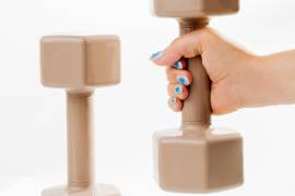 Aunque cierta pérdida muscular es inevitable, el ritmo al que disminuye está muy influido por el estilo de vida.