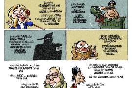 No se hagan bolas