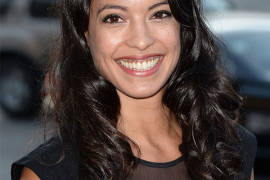 Stephanie Sigman asegura que también padeció acoso