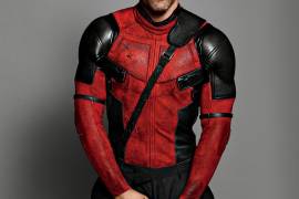 Ryan Reynolds visitará la CDMX para promover 'Deadpool 2'