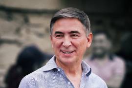 El ex secretario de Seguridad estatal de Nuevo León, Aldo Fasci Zuazua, anunció que se inscribirá ante el PAN como aspirante ciudadano a un cargo de elección popular.
