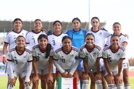 La Selección Mexicana Femenil Sub-17 terminó su participación en Marruecos 2026 con una derrota ante Nigeria, después de alcanzar los Octavos de Final.